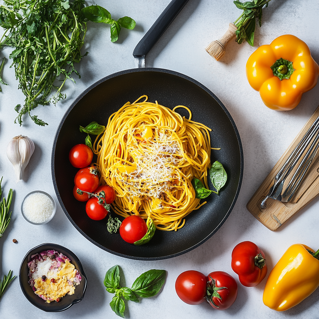 Smart Quick Meals Recipes