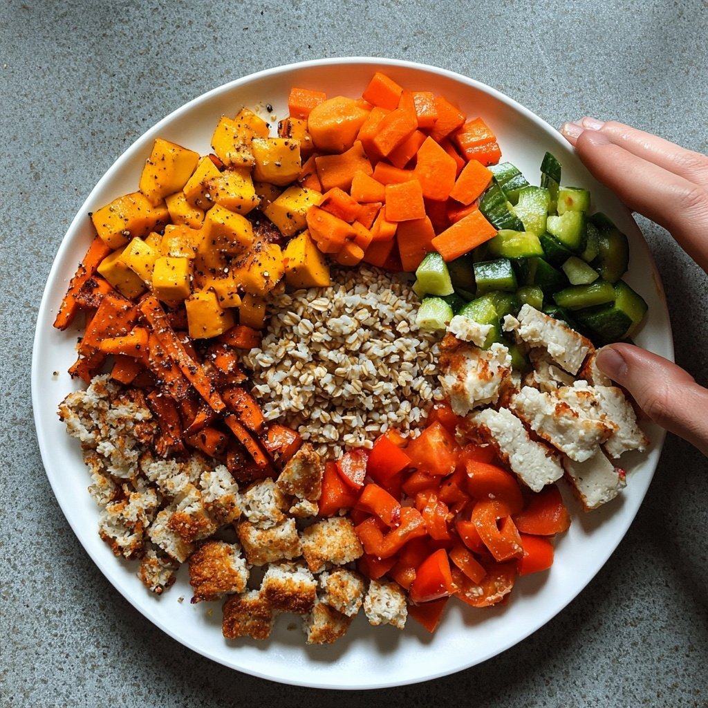 Simple Lunch Ideas for Every Day