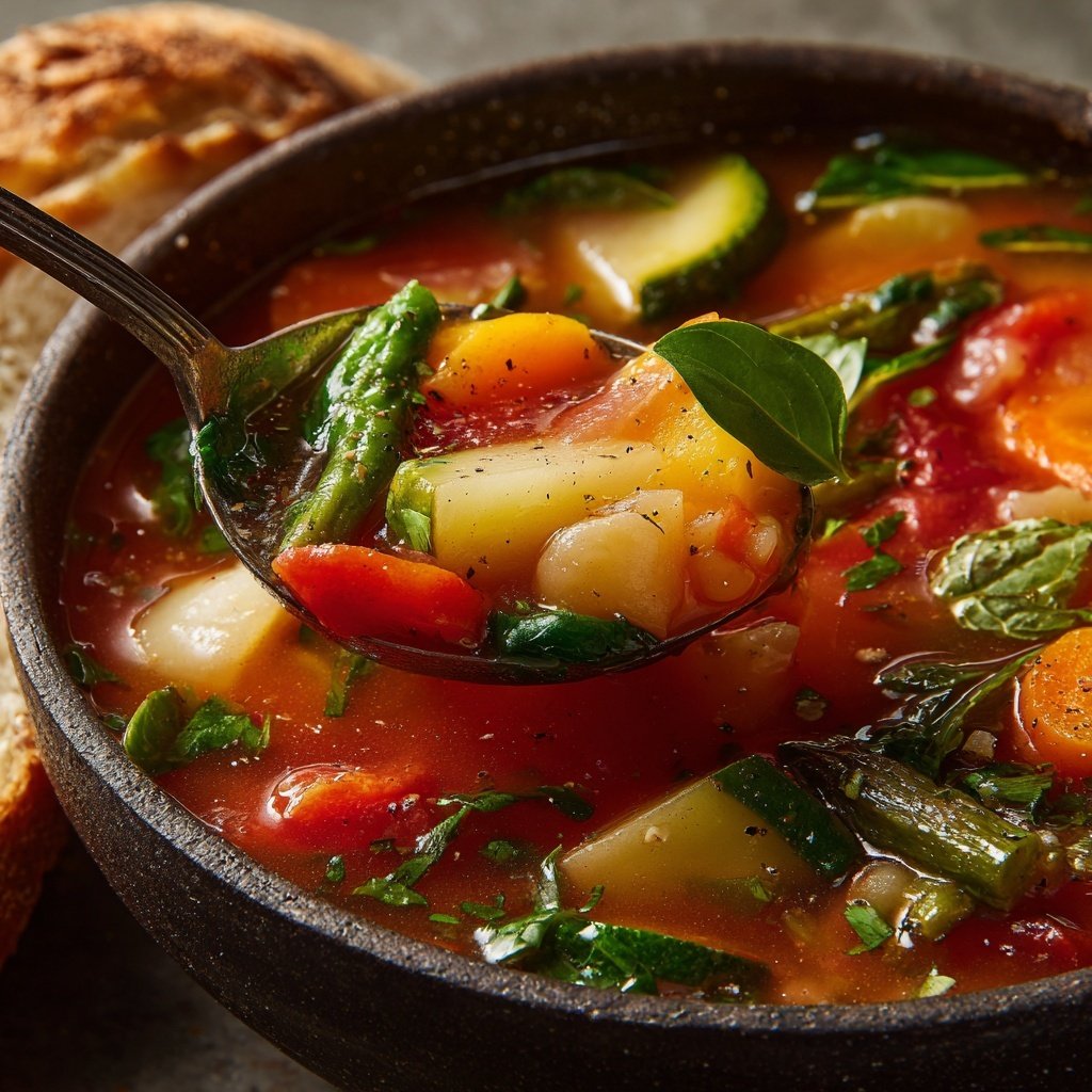 Family Seasonal Food Recipes